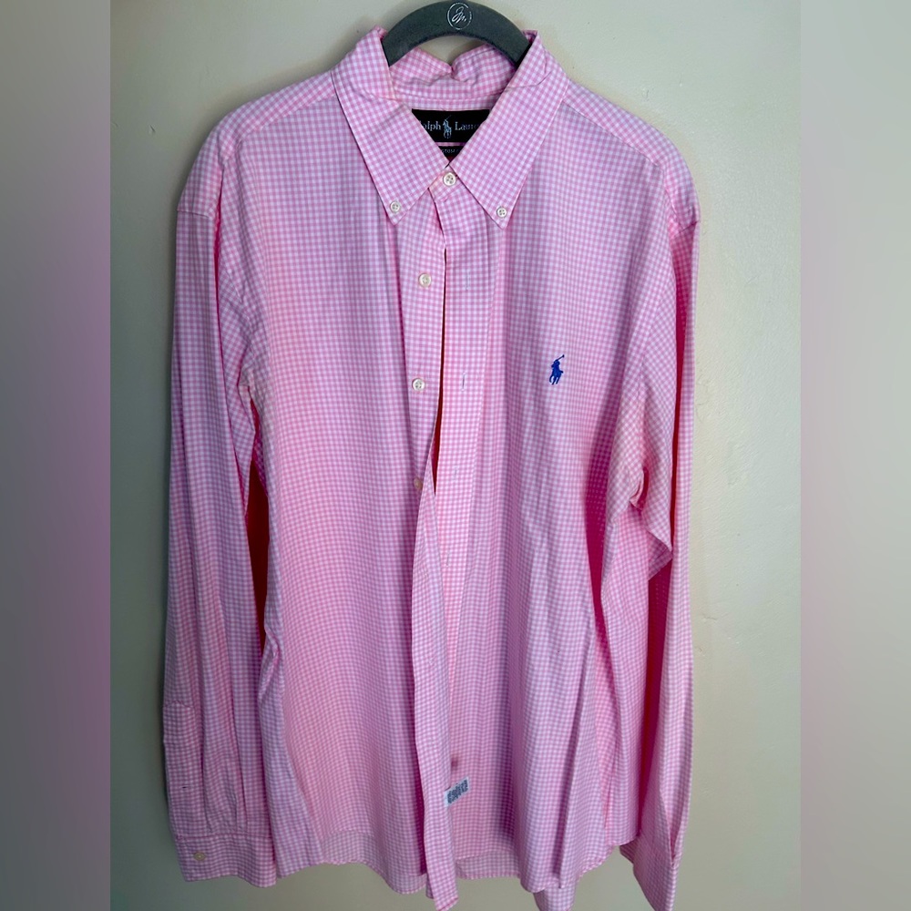 Ralph Lauren Shirt